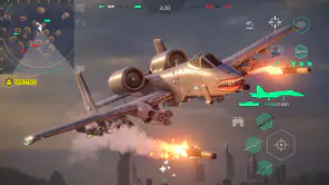 MODERN WARSHIPS screenshot