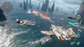 MODERN WARSHIPS screenshot