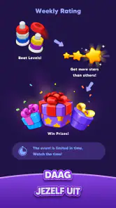 Moer Sort: Kleuren Match screenshot