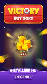 Moer Sort: Kleuren Match screenshot