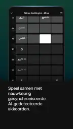 Moises: de app voor muzikanten 3