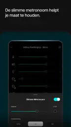 Moises: de app voor muzikanten 4