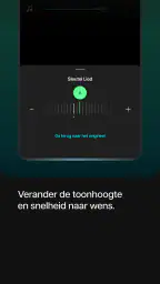 Moises: de app voor muzikanten 5