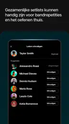 Moises: de app voor muzikanten 6
