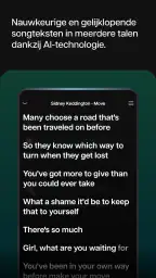 Moises: de app voor muzikanten 7