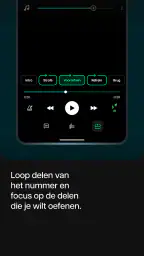 Moises: de app voor muzikanten 8