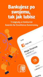 Moje ING mobile 1