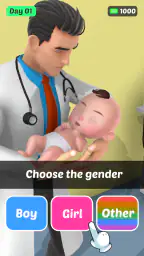 Momlife Simulator 2