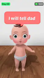 Momlife Simulator 4