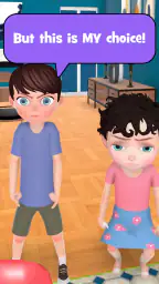 Momlife Simulator 5