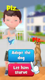 Momlife Simulator 7
