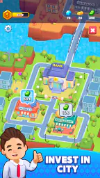 Money Empire 4