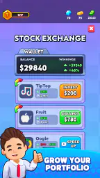 Money Empire 8