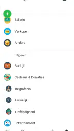 Money Lover - Kosten Tracker 8