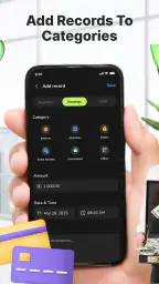 Money Manager: Budget Planner 3