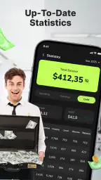 Money Manager: Budget Planner 4