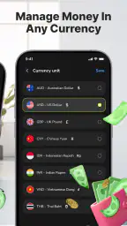 Money Manager: Budget Planner 5