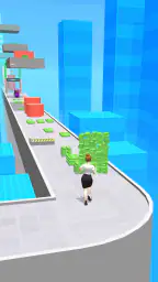 Money Run 3D 3