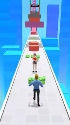 Money Run 3D 4