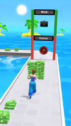 Money Run 3D 8
