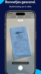 Moneybird - Online boekhouden 2