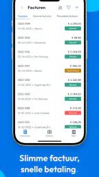 Moneybird - Online boekhouden 3