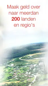 MoneyGram®-app Geld Verzenden screenshot