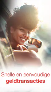 MoneyGram®-app Geld Verzenden screenshot