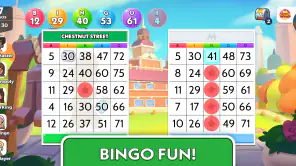 MONOPOLY: Bingo! screenshot