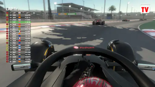 Monoposto 6