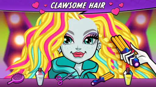 Monster High™ Beauty Salon 7