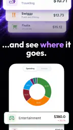 Monthly Budget & Expense App 2