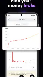 Monthly Budget & Expense App 4