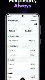 Monthly Budget & Expense App 6