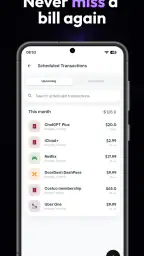 Monthly Budget & Expense App 7