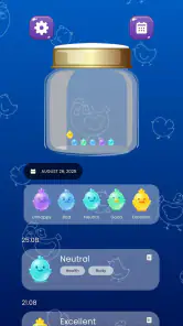 Mood Nest screenshot