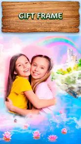 Mooie fotolijsten screenshot