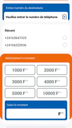Moov Money GABON 3