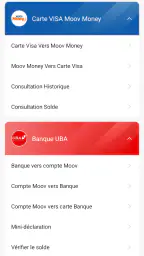 Moov Money GABON 5