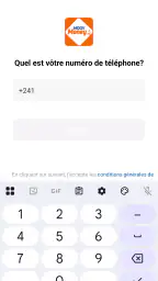 Moov Money GABON 6