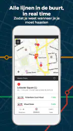Moovit: info over trein & bus 4