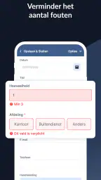 MoreApp Formulieren 6