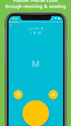 Morse Mania: Learn Morse Code 2
