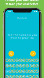 Morse Mania: Learn Morse Code 7