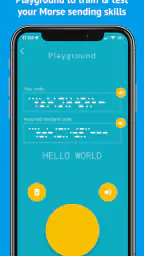 Morse Mania: Learn Morse Code 8