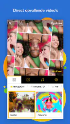 MoShow - Films in slideshows 1
