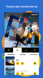 MoShow - Films in slideshows 2