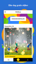 MoShow - Films in slideshows 4