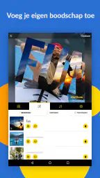 MoShow - Films in slideshows 7