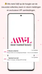 Most Wanted Luxury 5